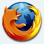 Firefox logo